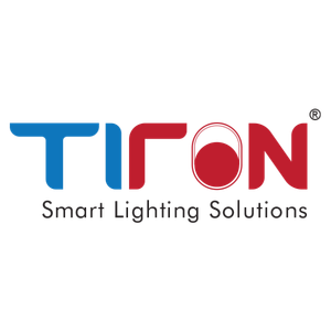 TIRON logo